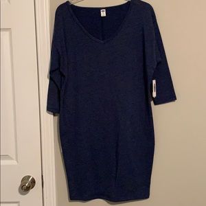 Old Navy dress